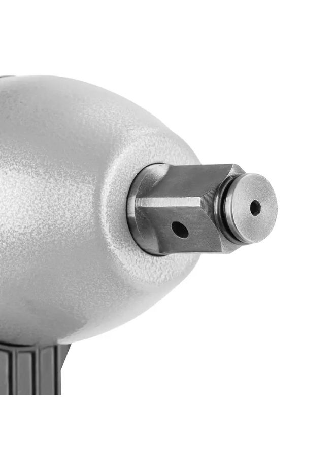 RONIX Electric Impact Wrench 600W-3/4 inch #2036 - Image 5